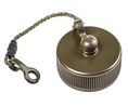 Cap, Silver
